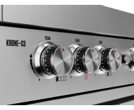 KOLER Grill ogrodowy S3 TITAN srebrny - 1532907 - zdjęcie 14